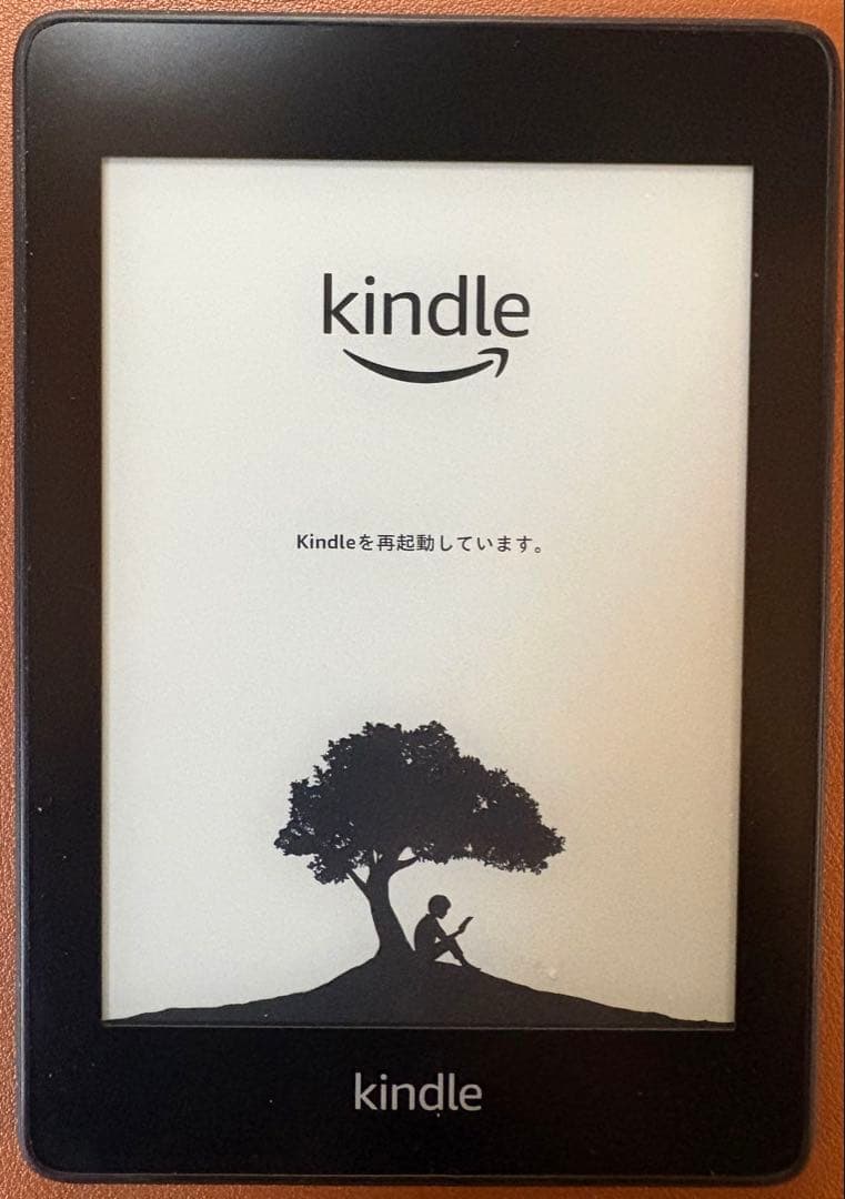 Kindle Paperwhite wifi 32GB 防水機能搭載 第10世代 - メルカリ