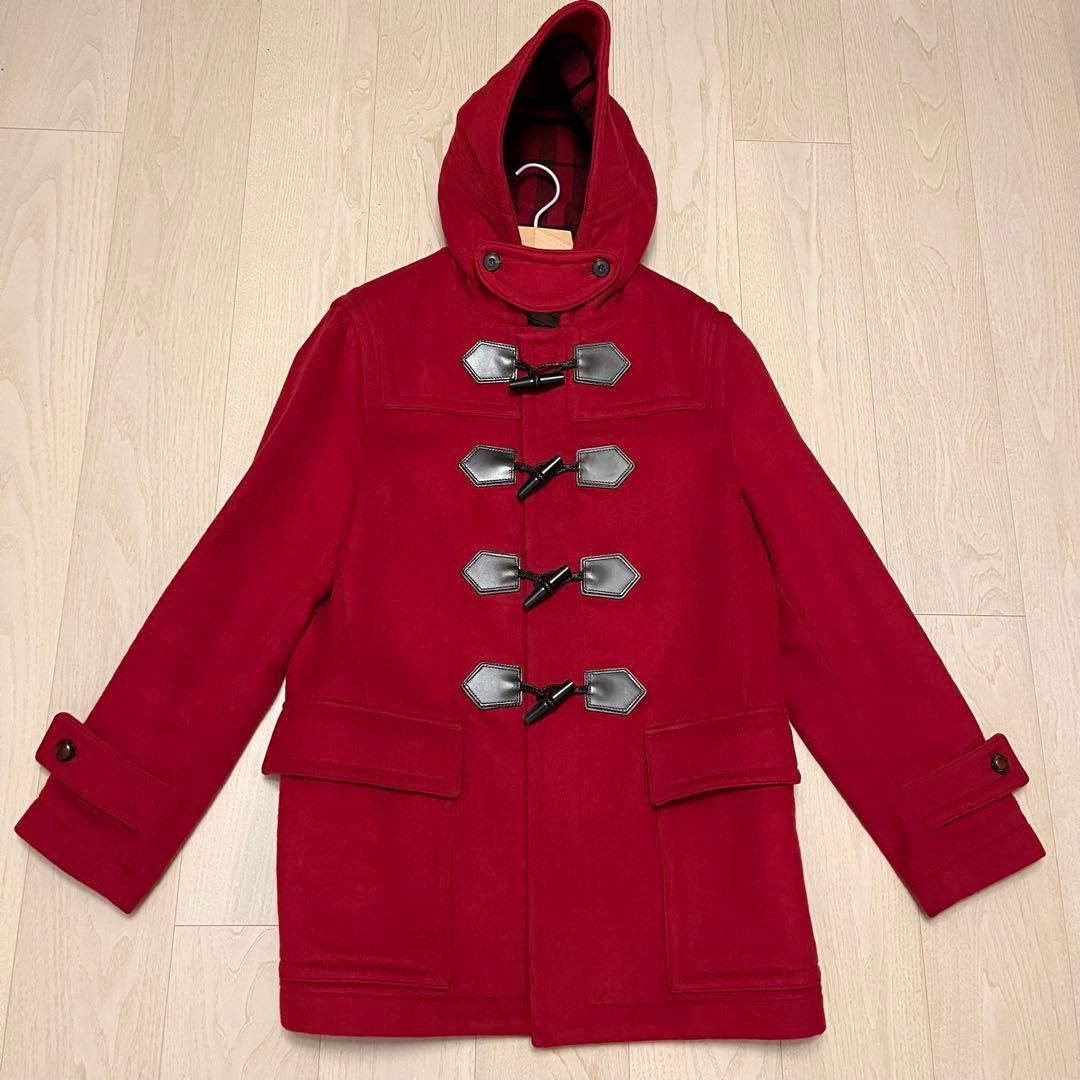 ダッフルコート】BURBERRY - ジャケット・アウターアウトレット 価格 通販
