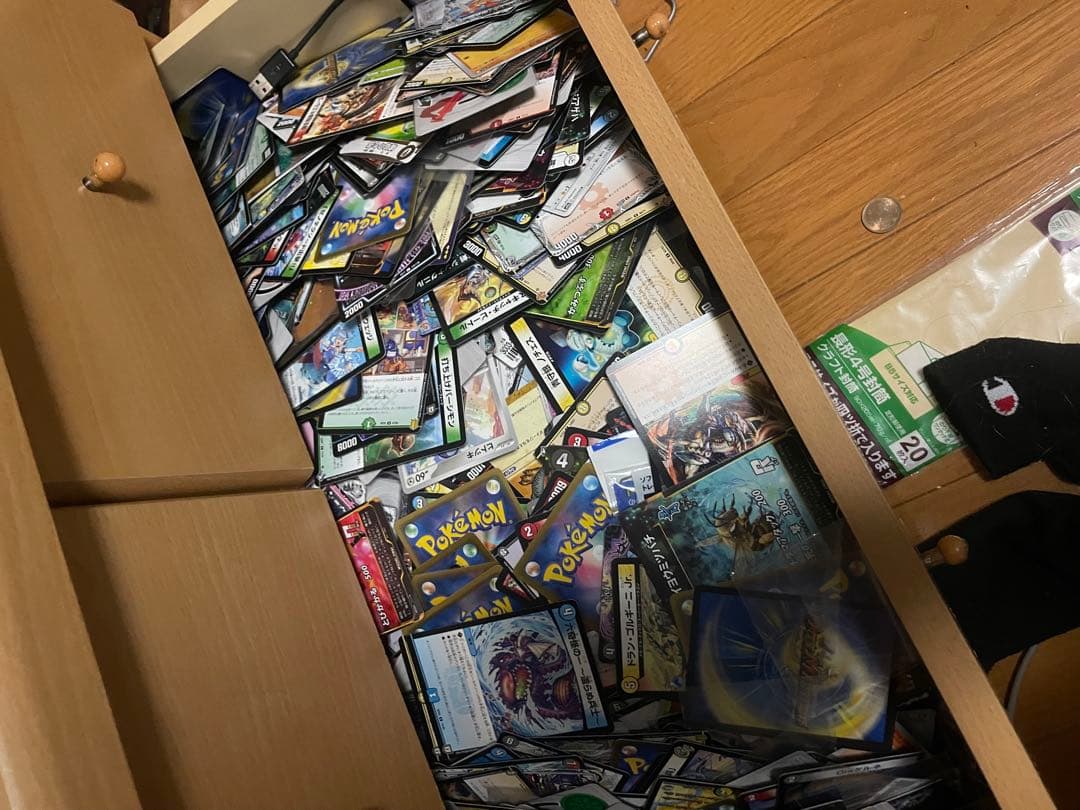 デュエルマスターズ 引退品 デュエマ - メルカリ