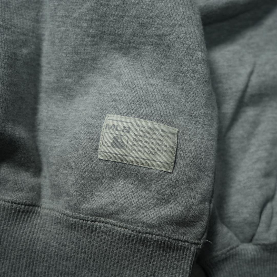 00s Aime Leon Dore ヤンキース スウェット olduniqlo - メルカリ