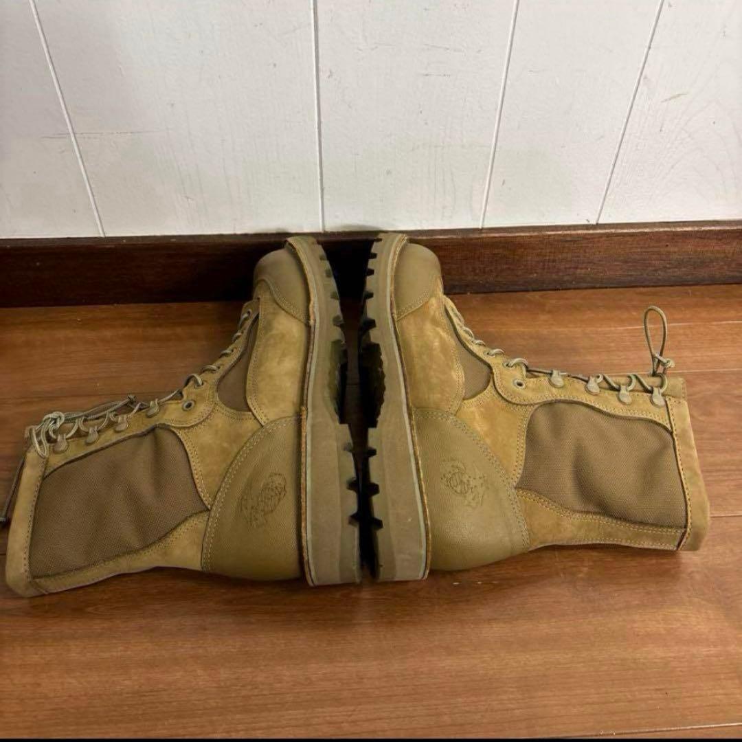 極美品　米軍　実物　DANNER GORE−TEX US10.5W 28.5cm