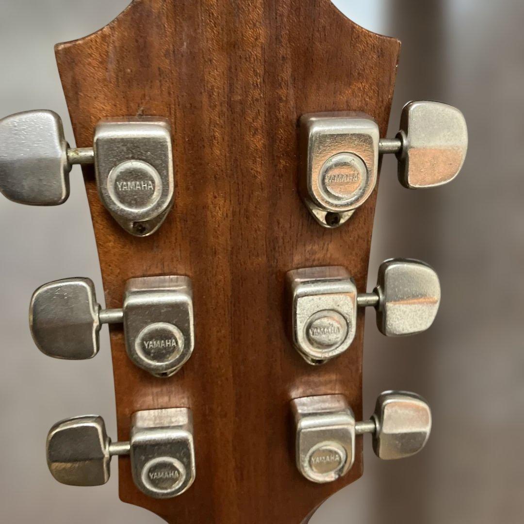ジャパンビンテージ YAMAHA ヤマハ SG30 1973年製 中古品 - メルカリ
