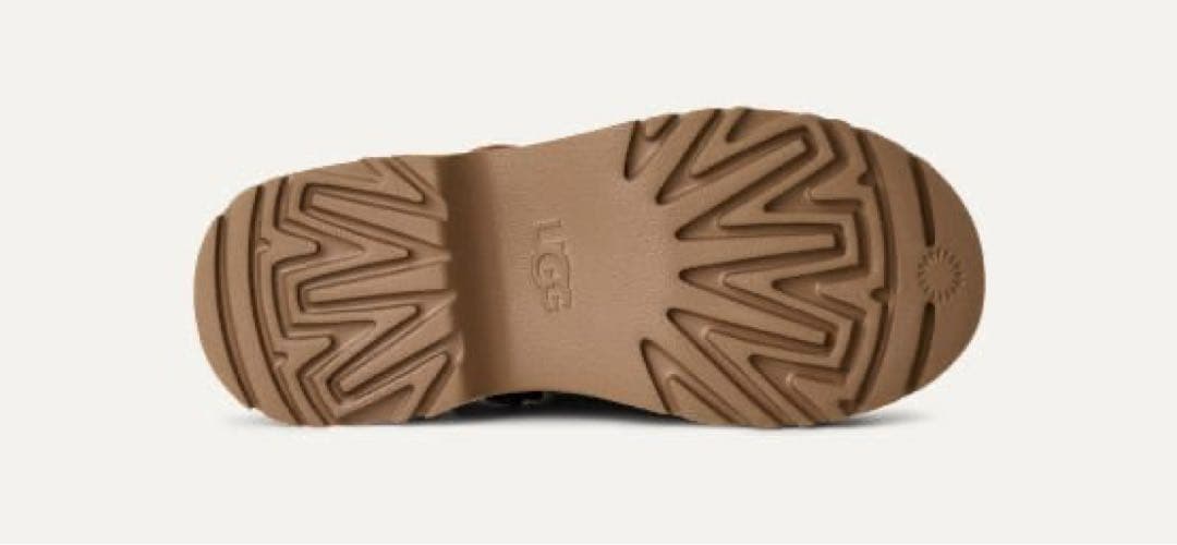 ゆうちん様 ugg エスミー クロッグEsmee Clog 2025 直営店購入 - メルカリ