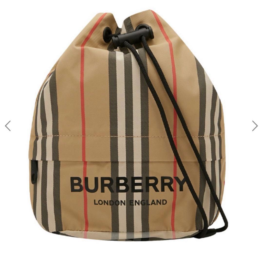 バーバリー Burberry 巾着 巾着バッグ 楽天市場】【バッグ】BURBERRY バーバリー BURBERRYS バーバリーズ