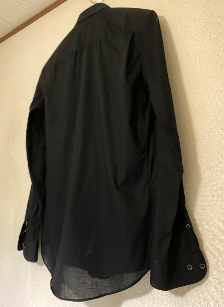 HELMUT LANG 本人期 シャツ ヘルムートラング archive - メルカリ