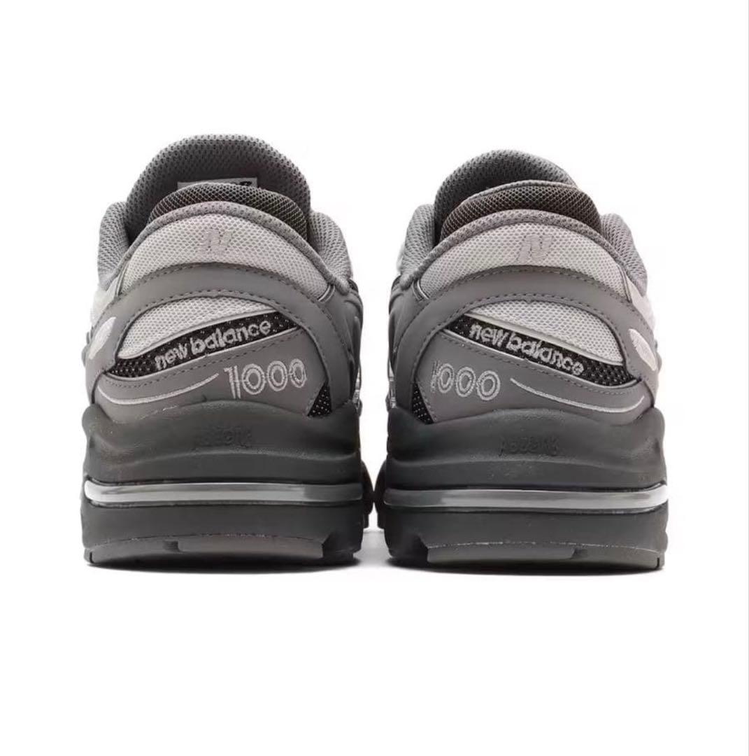 靴 New Balance M1000MEG 23.5cm