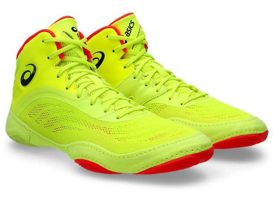 ASICS レスリングシューズ　パリオリンピックモデル 000000000756_OXivdH1.jpg