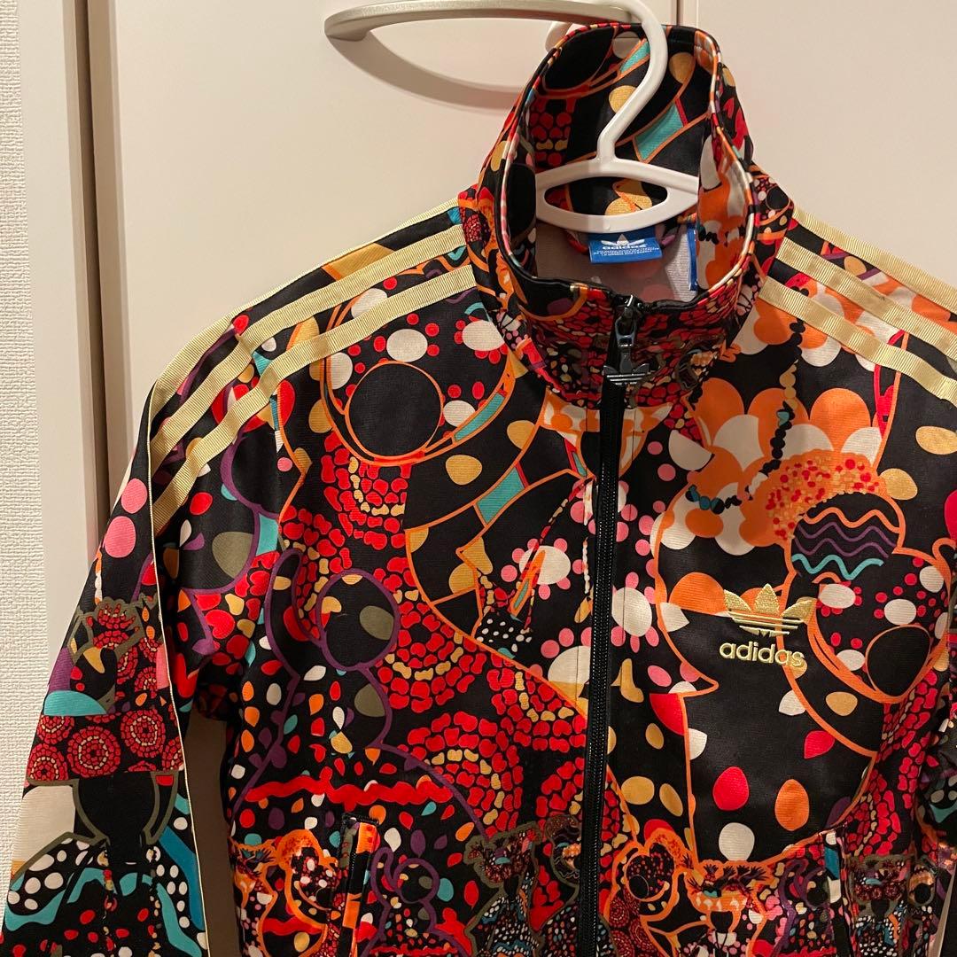 adidas アディダス 希少 ザ・ファーム・カンパニー コラボ マラカトゥ