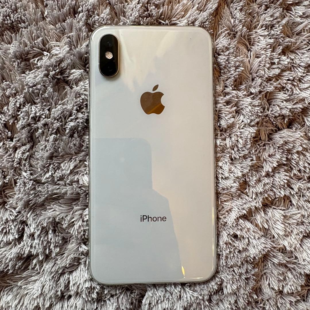 【美品】iPhone XS 64GB ホワイト SIMフリー 楽天市場】【中古】iPhone XS SIMフリー 64GB / 256GB / 512GB