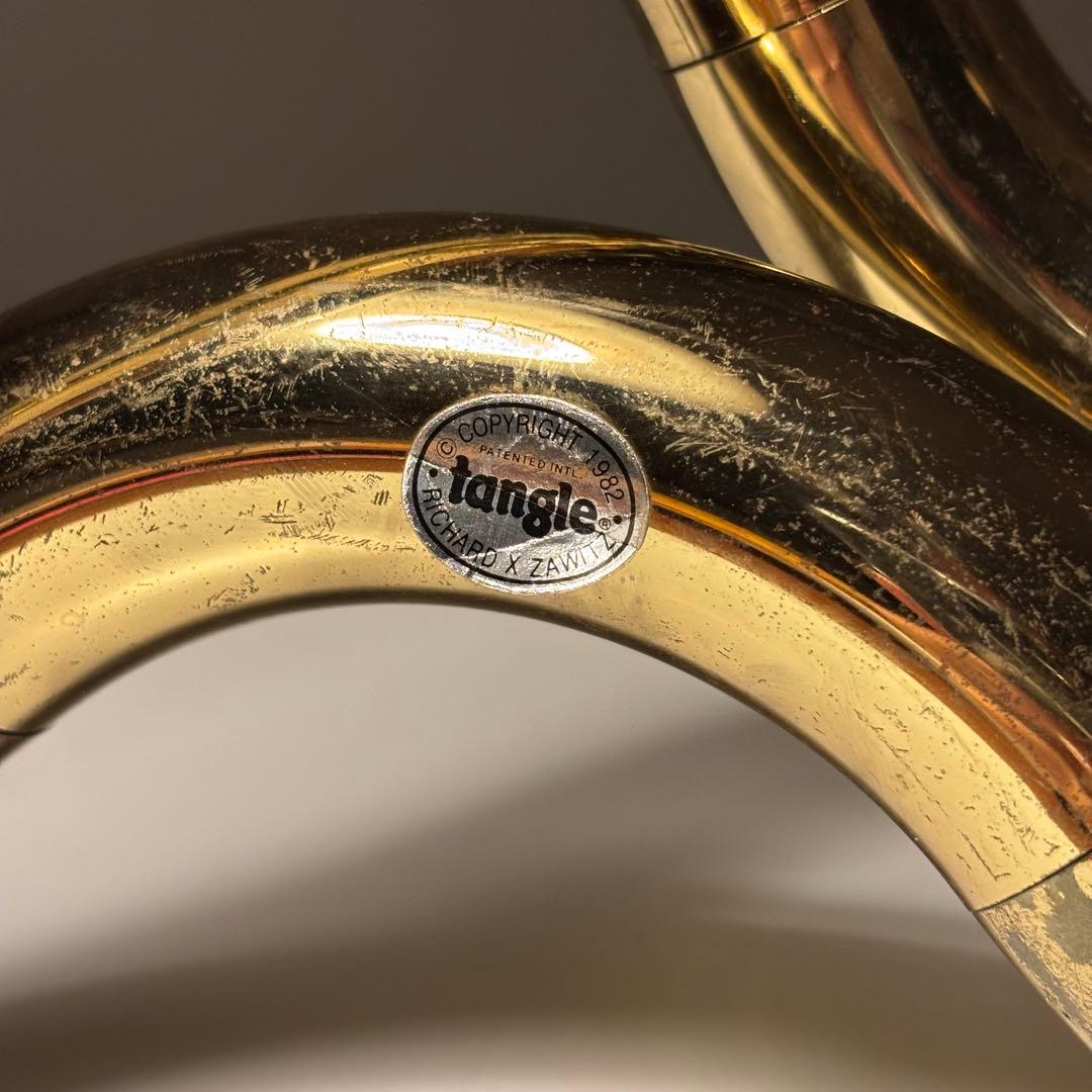 TANGLE タングル MoMAポストモダン ヴィンテージ オブジェ - メルカリ