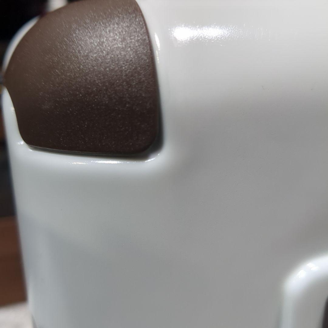 リー　3.8kg　320-9011 キャリーケース ギャラクシーII　ホワイト