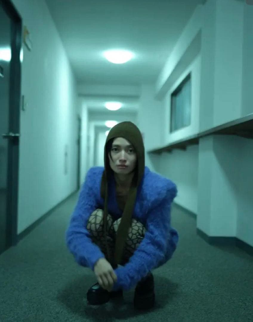 完売品moontreeplanet ZUKIN ブラウン 15cm - Jansen brown（ジャンセン ブラウン）