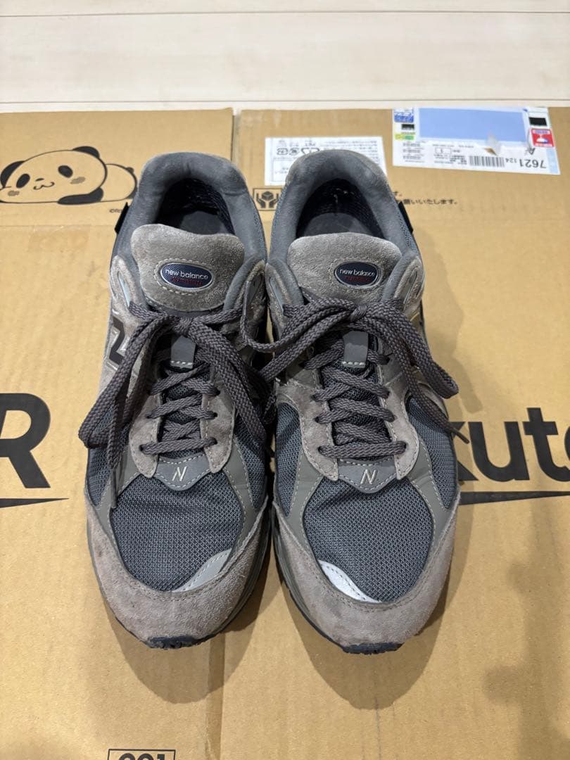 靴 new balance M2002RXC New Balance（ニューバランス） 2002RX NEW BALANCE M2002RXC GORE-TEX