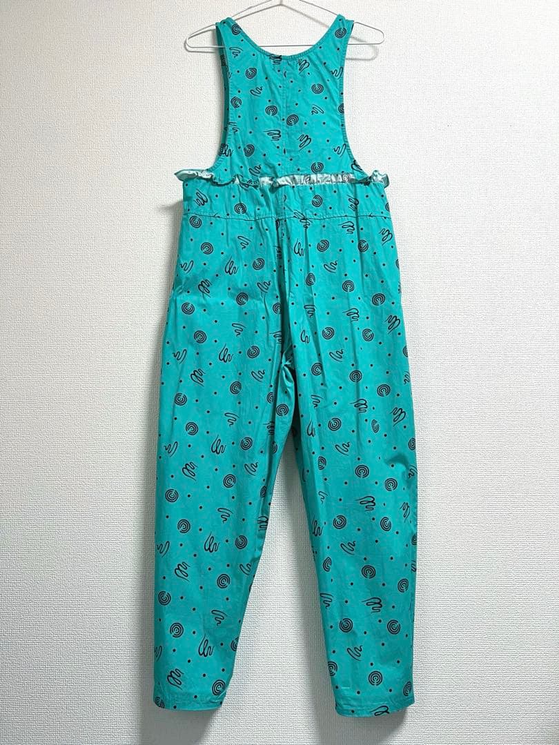 《定価》peco club 80's オールインワン　サロペット　ペコクラブ