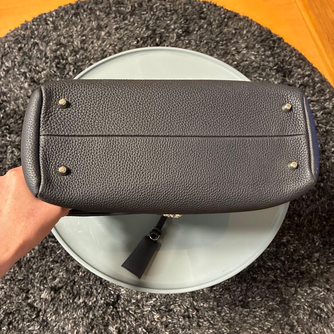 ぽぽ様専用 美品 大峡製鞄 レイロウ28 ミニサイズ ソフト ビジネス