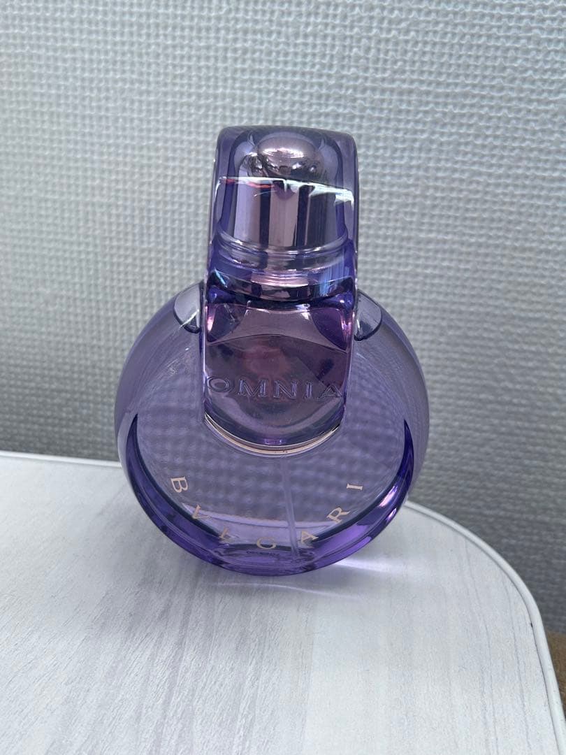 BVLGARI ブルガリ オムニア アメジスト オードトワレ 100ml BVLGARI（ブルガリ） 並行輸入品 オムニア アメジスト オードトワレ