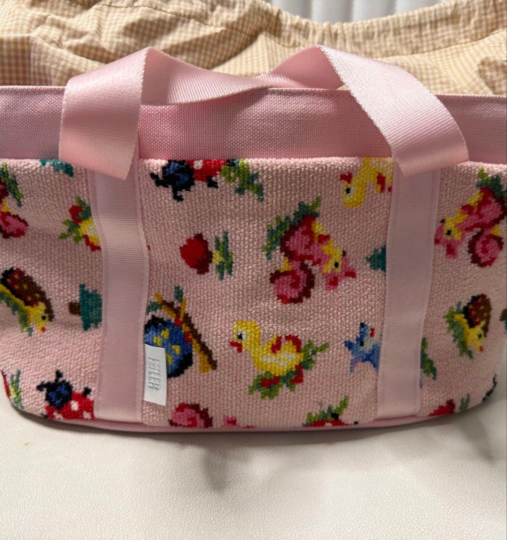 FEILERハイジフォレスト ベビーカーバッグ - メルカリ