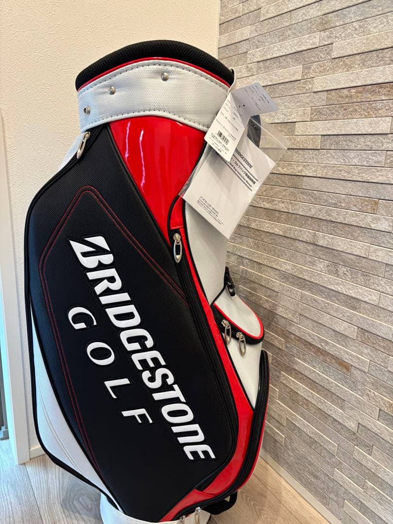 新品・未使用　⭐︎即日発送⭐︎ BRIDGESTONE ゴルフバッグ 楽天市場】ブリジストン（バッグ・ケース｜ゴルフ）：スポーツ