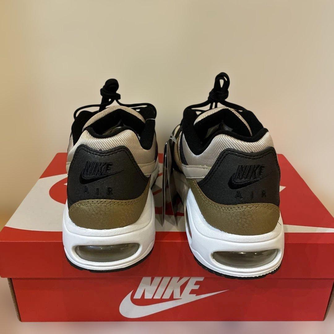 【新品タグ付き】WMNS AIR MAX COMMAND PRM 24.5cm