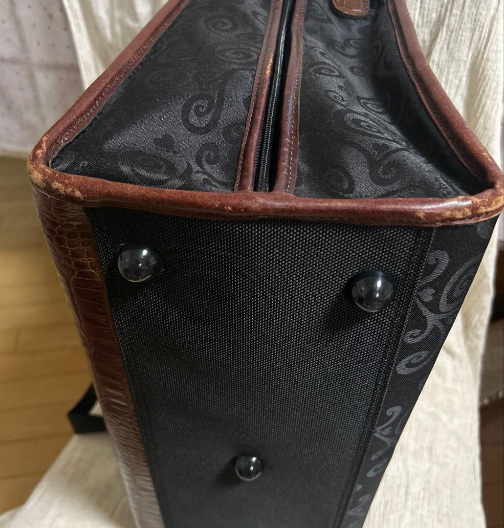 Brighton バッグ トラベルバッグ 旅行 レザー ブライトン ヴィンテージ