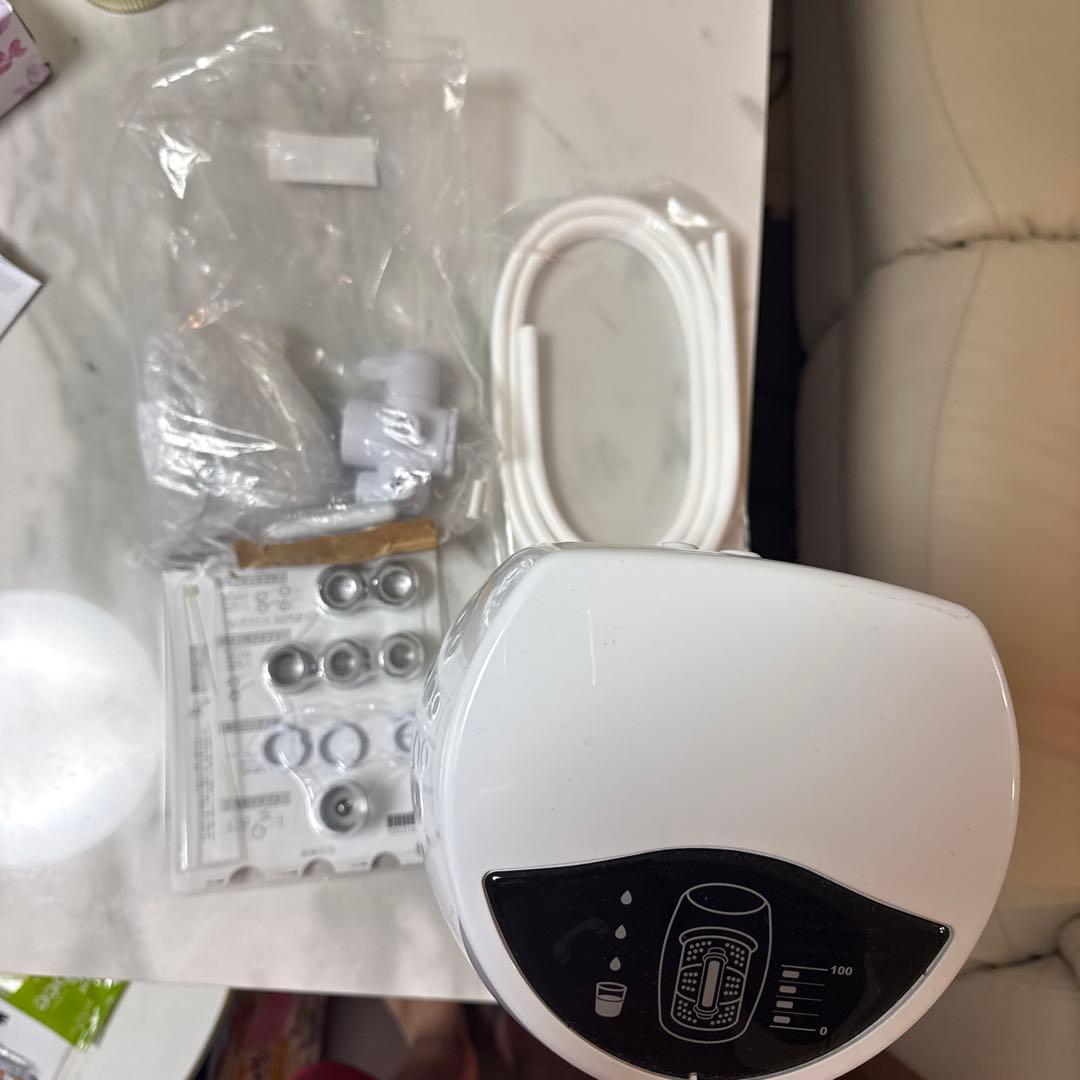 Amway浄水器 浄水器II（据置型）) ：Amway(日本アムウェイ) | amwaylive