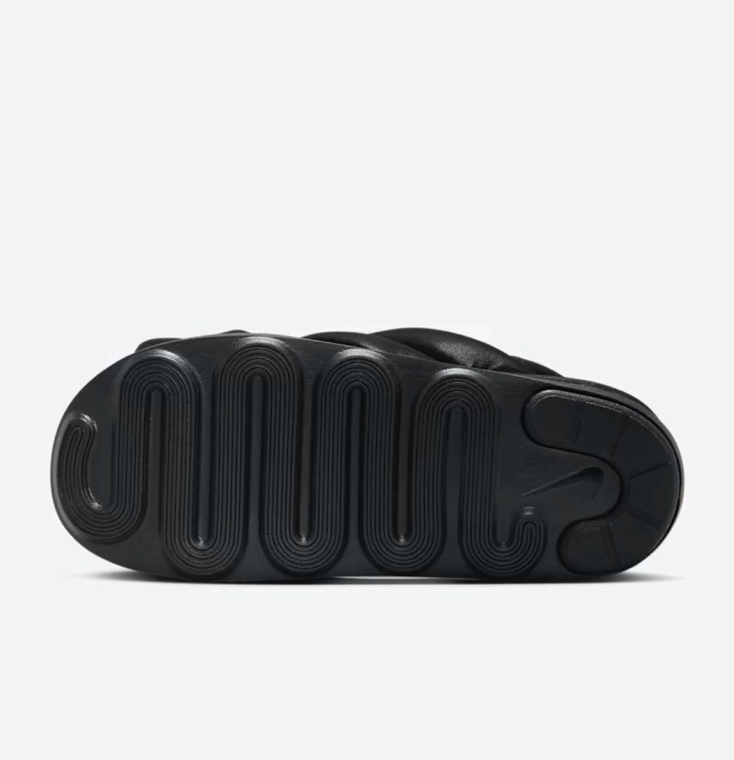 NIKE エアマックス アイラ サンダル 23.5cm