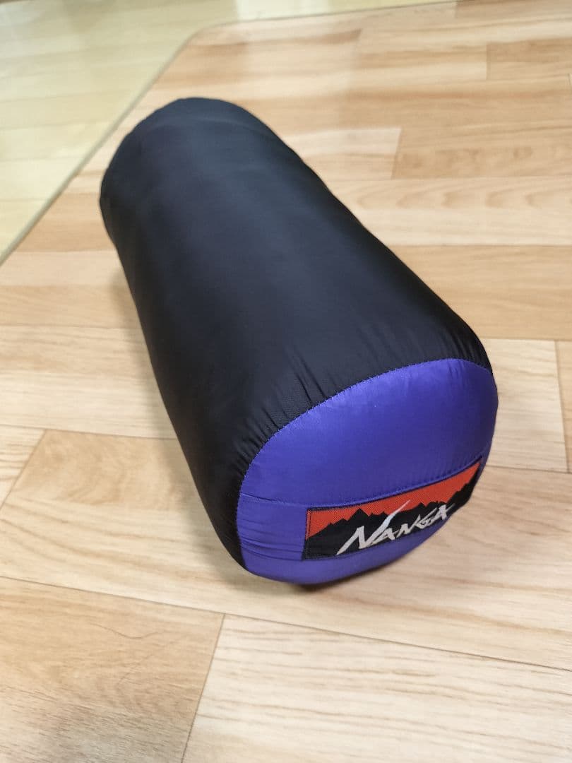 ナンガ　ダウンシュラフ　400std オーロラテックス スクエアフット 400 – NANGA ONLINE SHOP