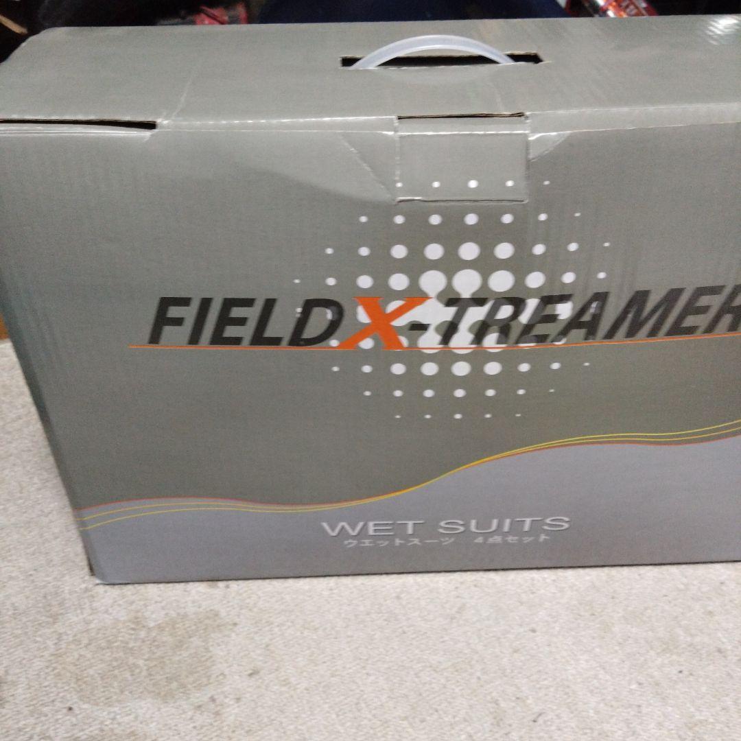 ウェットスーツ（阪神素地）LLL4点セット ゴールデンウィーク限定値引き 楽天市場】【全品ポイント5倍】阪神素地 ウェットスーツ4点セット WS