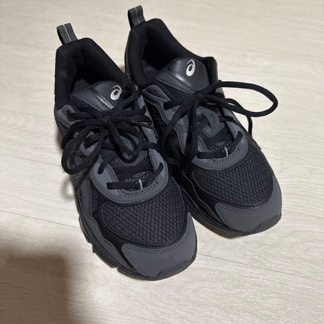 asics アシックス　スニーカ ASICS（アシックス） （レディース）ランニングシューズ トレーニング