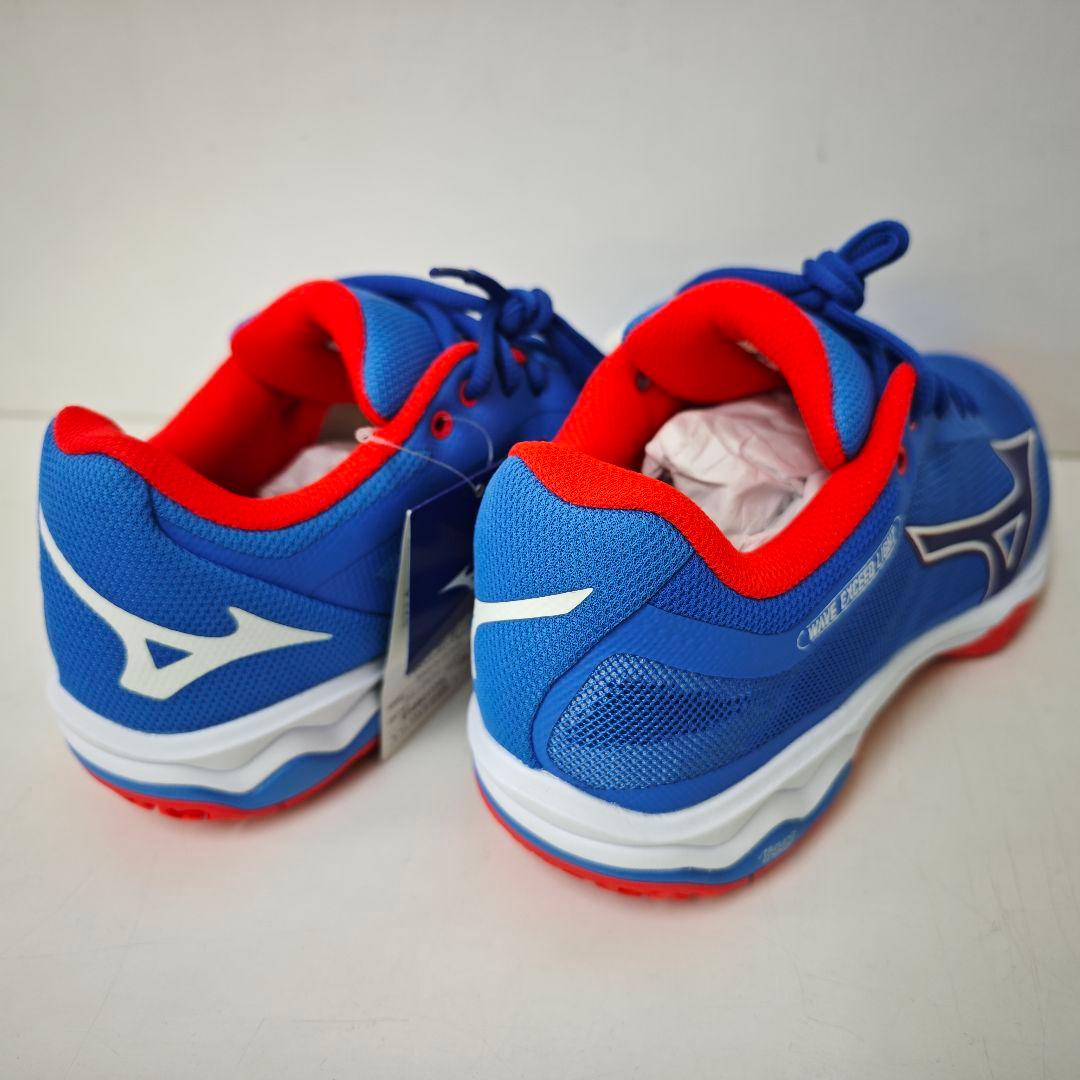 シューズ(男性用) Mizuno WAVE EXCEED LIGHT WIDE OC 26.0cm