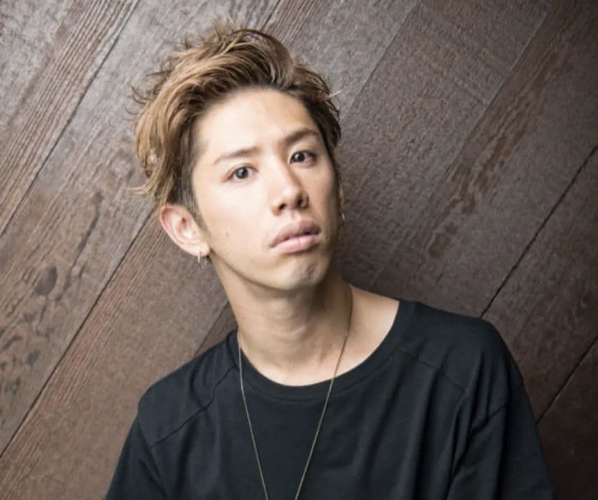 VIVIFY/ビビファイ 両耳フープピアス シルバー ワンオクTakaさん着用