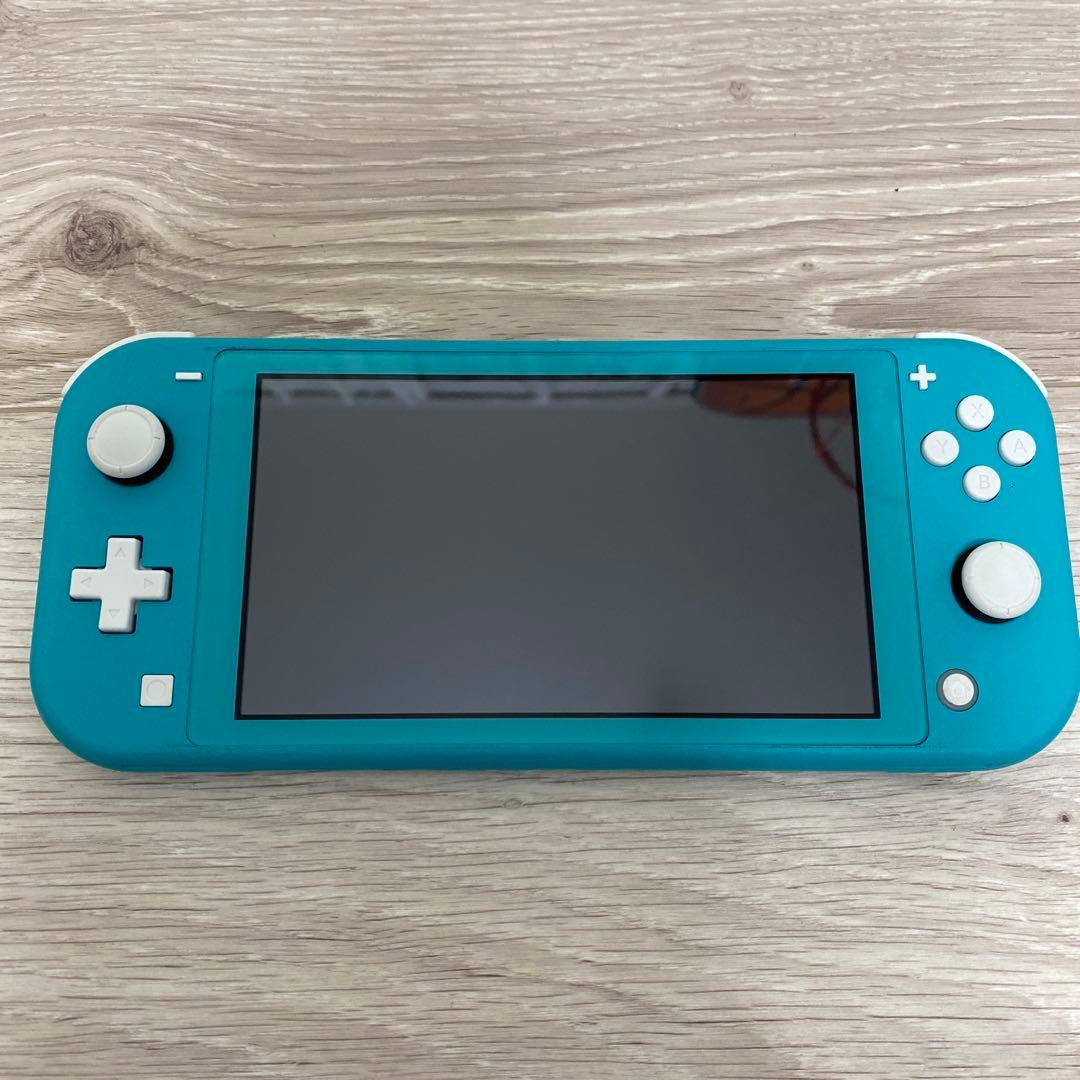 任天堂　Switchライト Amazon.co.jp: Nintendo Switch Lite グレー : ゲーム