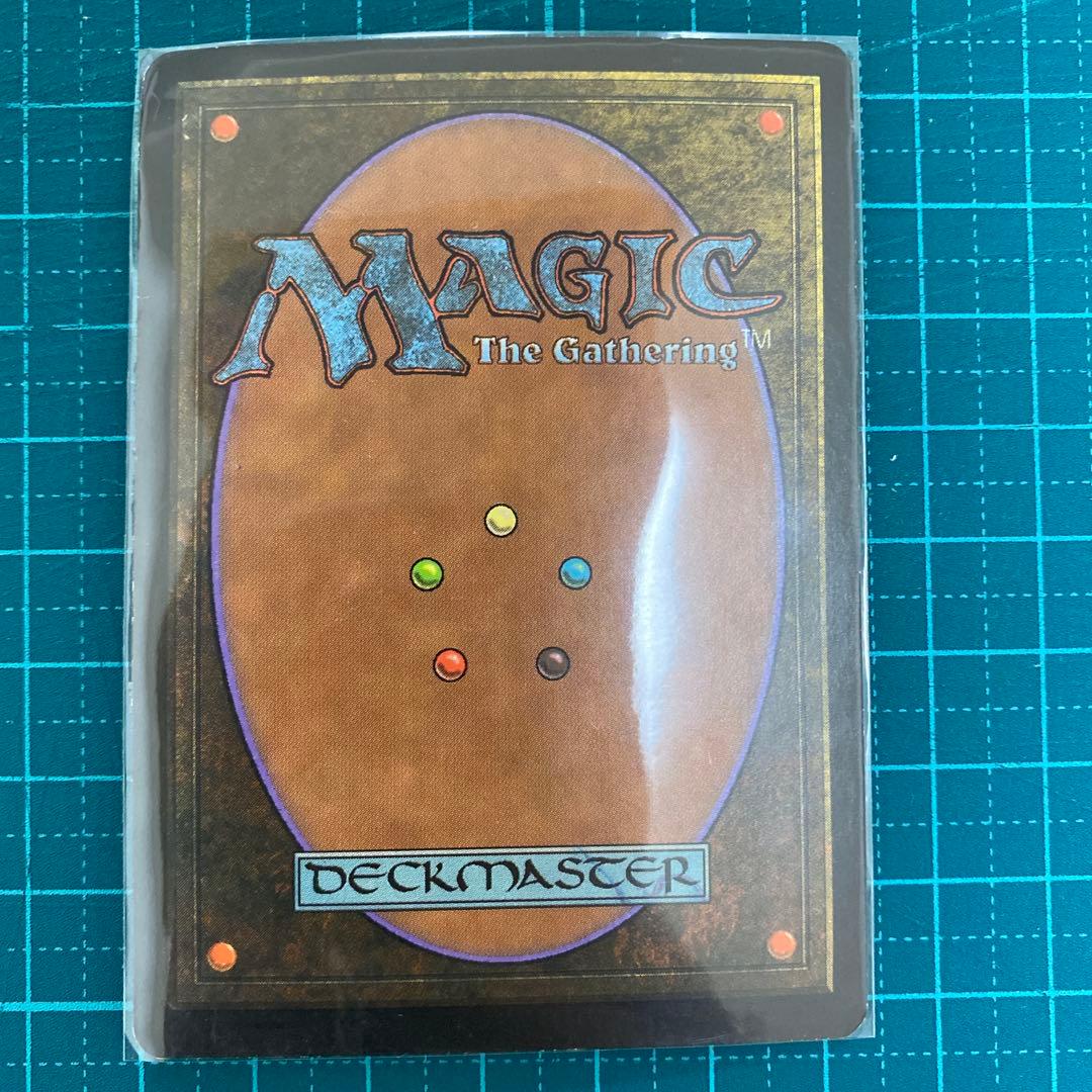 マジックザギャザリング Mountain 山 土地カード MTG - メルカリ