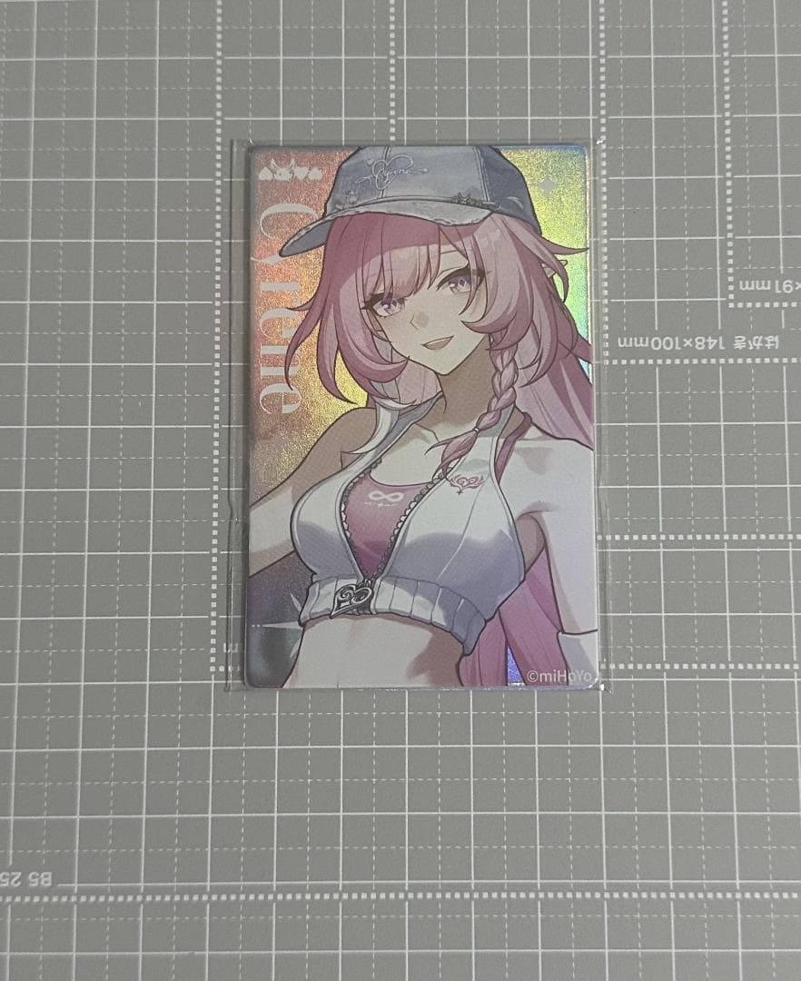 崩壊スターレイル キュレネ ANTAコラボ 4点セット 中国限定 正規品