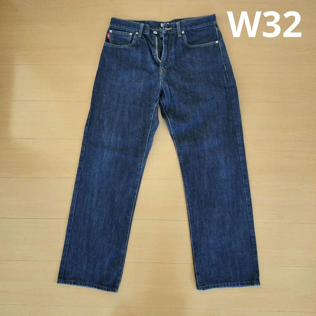 STUSSY ステューシー デニム W32 - メルカリ