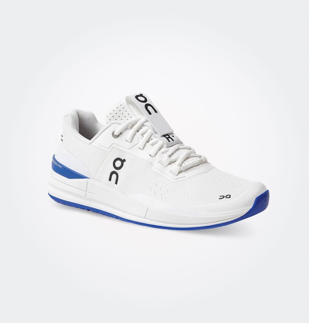 ※新品未使用品！フェデラー The Roger Pro THE ROGER Collection: Unmistakably Federer | On 日本