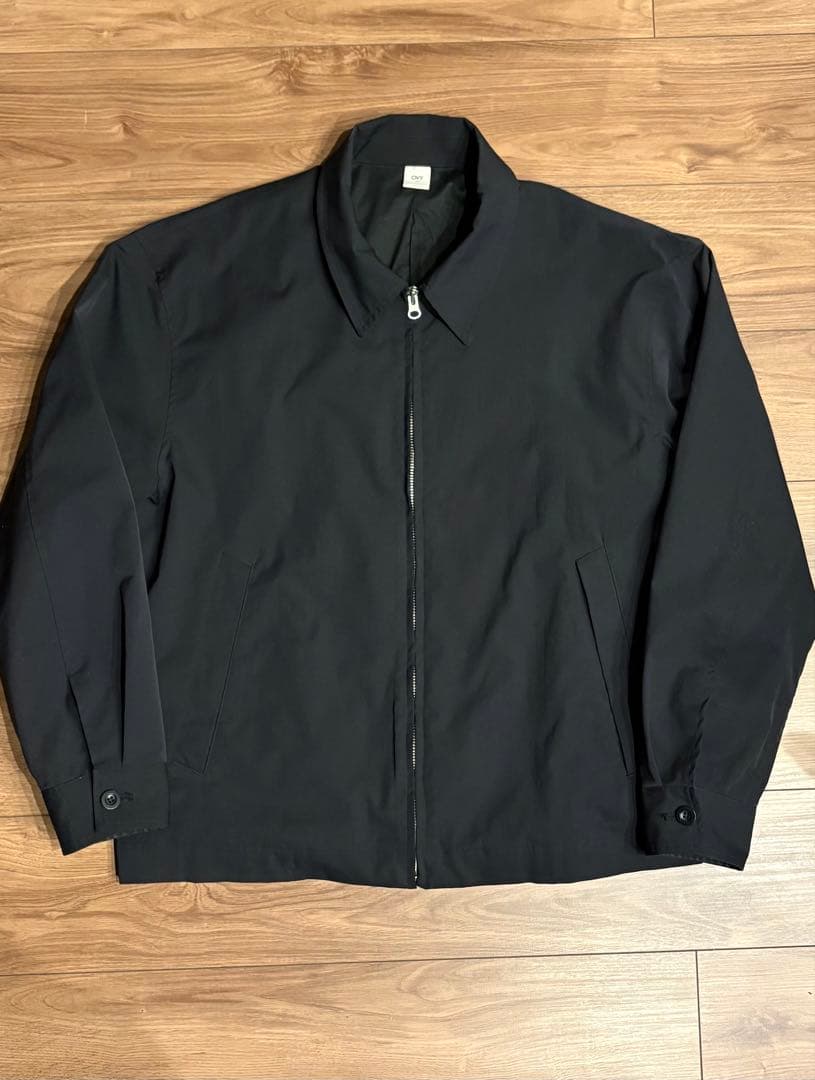 OVY ドリズラージャケット　Ｌ Water-repellent Drizzler Jacket | OVY