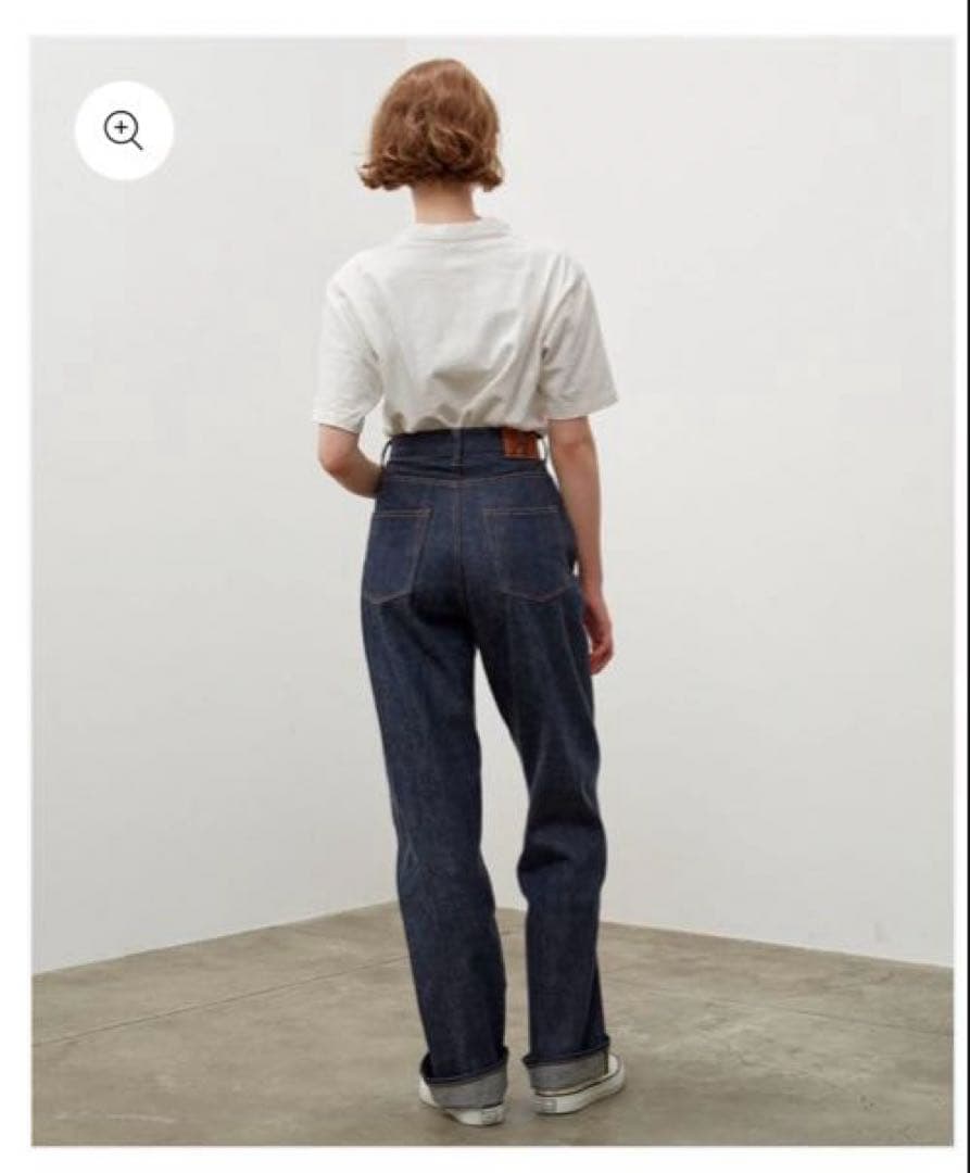 ANATOMICA アナトミカ 618 MARILYN 1 size29 www.cosaga.com