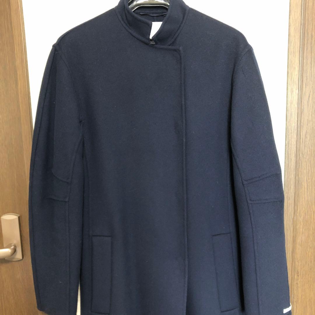 スポーツマックス マックスマーラ コート ネイビー サイズ42 クチート