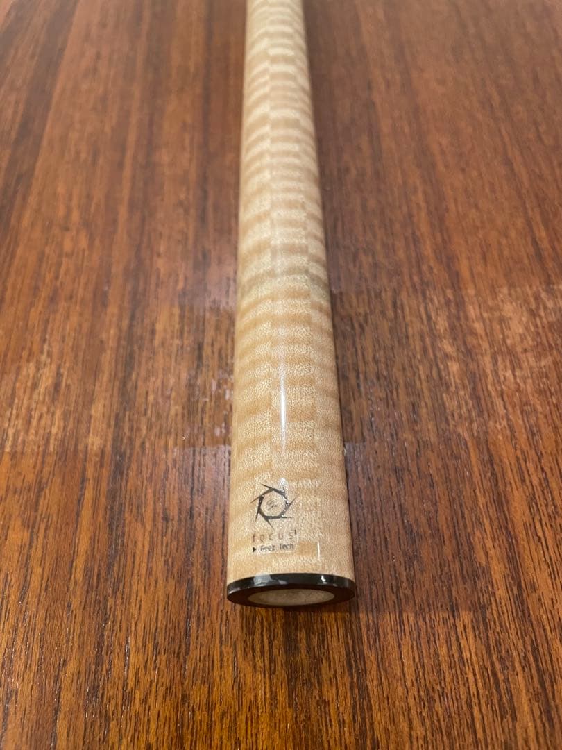 Geez focus1 極トラ目シャフト Amazon.co.jp: フォーカス1 ジーズ シャフト WJ ウェイビー focus1