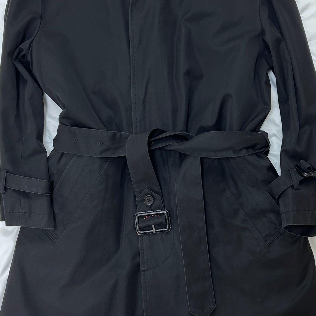 Paul Smith ポールスミス 中綿ライナー付き トレンチコート 2XL - メルカリ