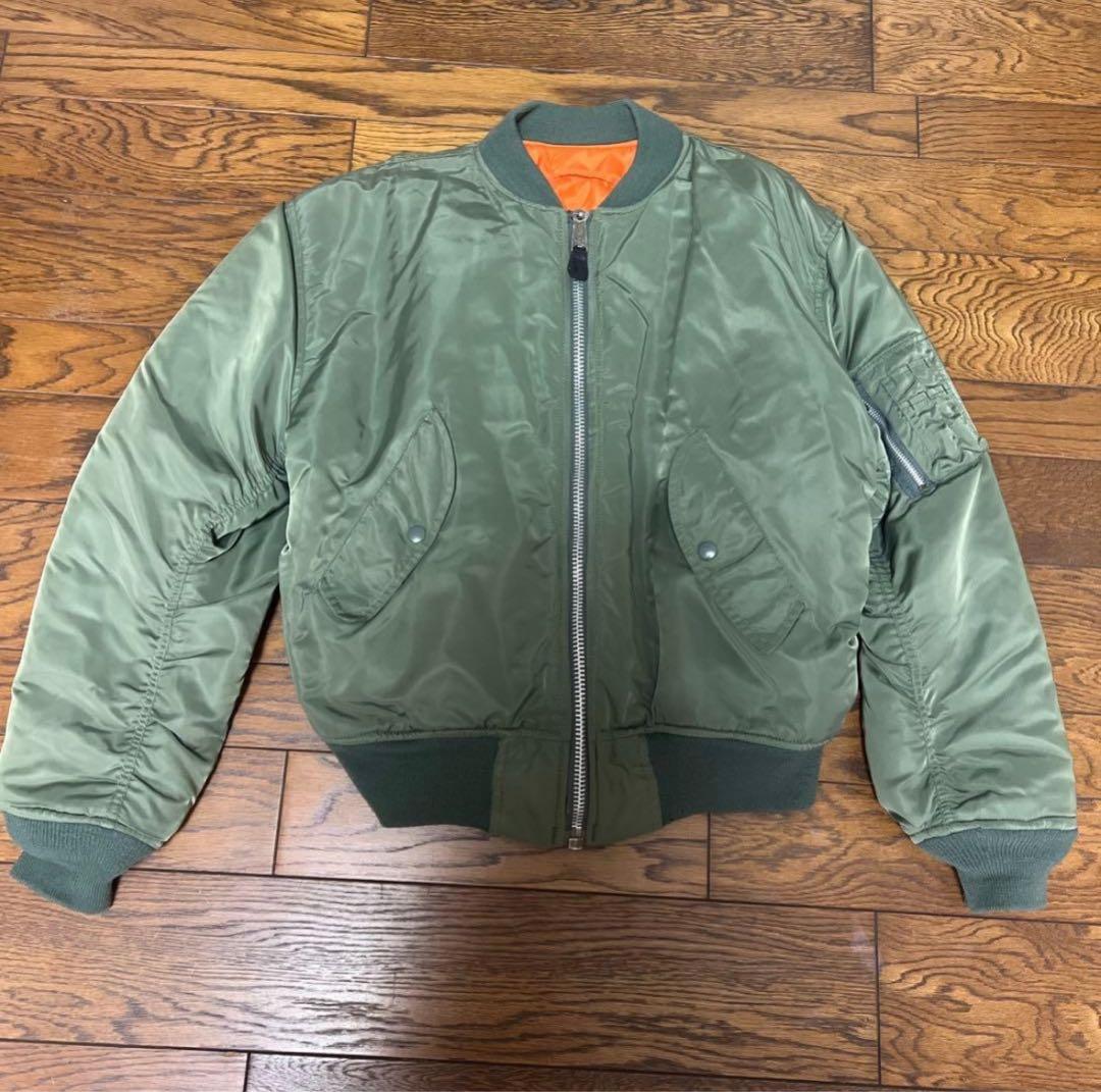 90s00s⭐︎韓国製⭐︎Alpha MA-1 オリーブグリーン 楽天市場】alpha ma-1 オリーブの通販