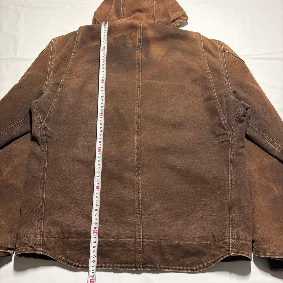 M] Carhartt J141 DKB シン様専用 - メルカリ