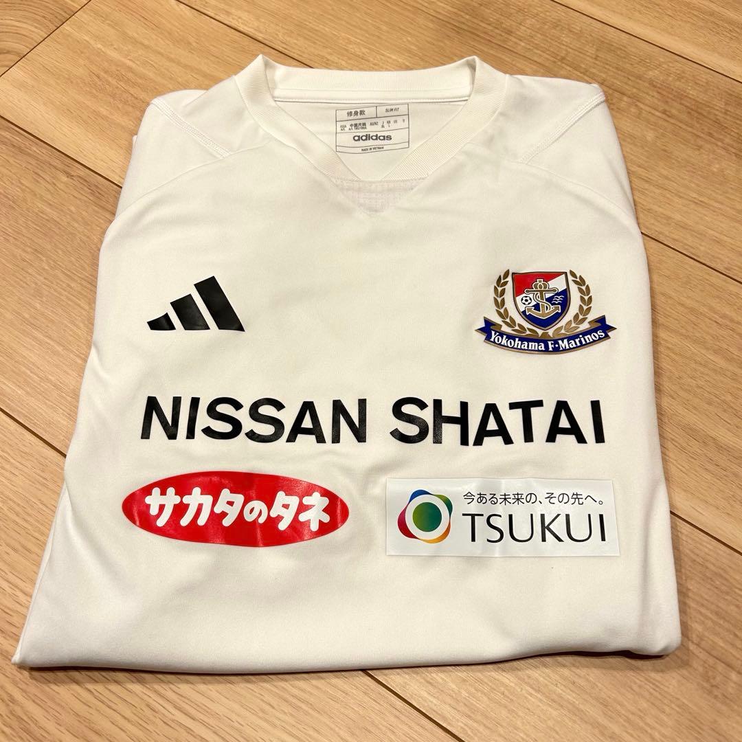 【美品】マリノス adidas アディダス 練習着 トレーニングウェア 2026年最新】Yahoo!オークション -マリノス adidasの中古品・新品・未