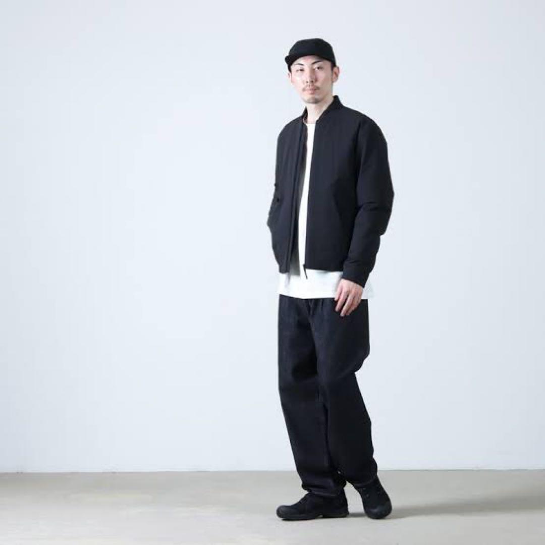 n*l様 新品タグ付 Arc'teryx Veilance Diode Bomb - メルカリ