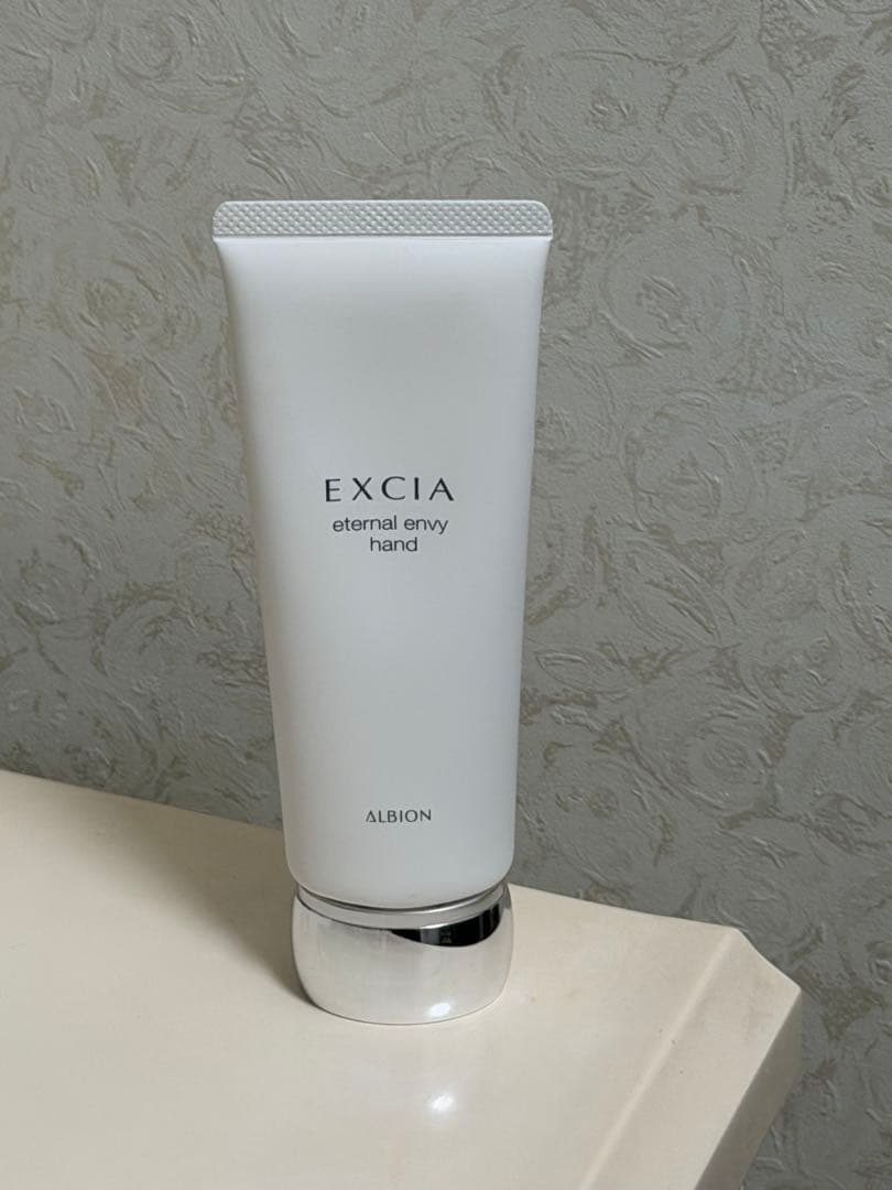 アルビオン エクシア エターナル エンヴィ ハンド110g - メルカリ