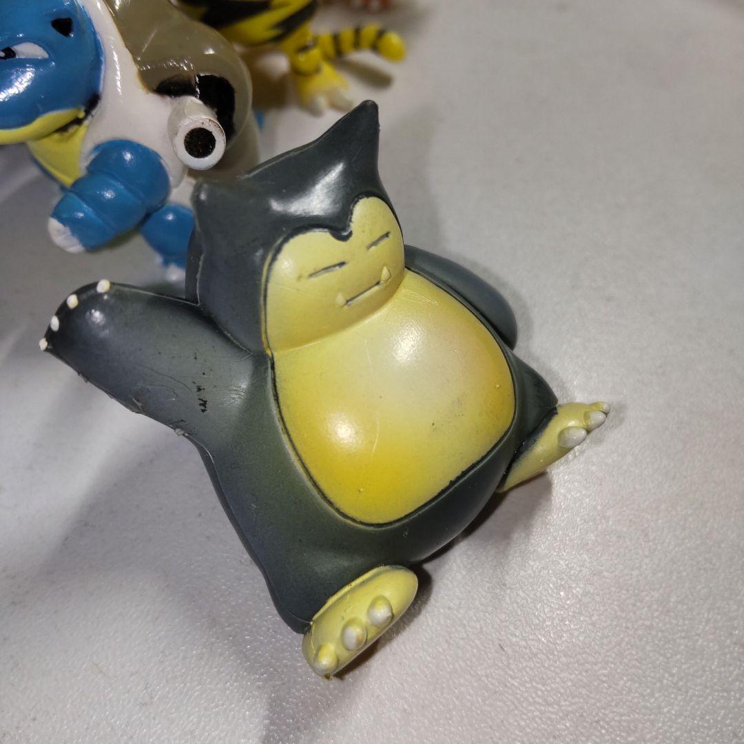 ポケットモンスター モンコレ フィギュア 15個セット - メルカリ