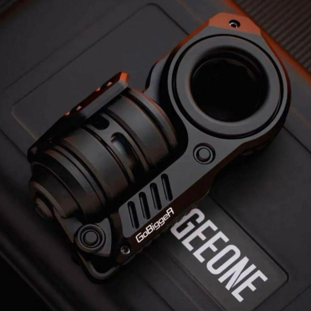 新品 正規品」GoBiggeR Sinianフィジェットトイ EDC音叉 - メルカリ