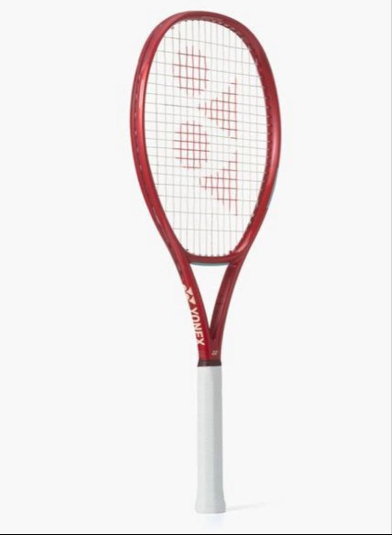 ヨネックス　VCORE100 2026 G2 新品未使用 YONEX VCORE 100 G2 2026 中古美品｜Yahoo!フリマ（旧PayPayフリマ）