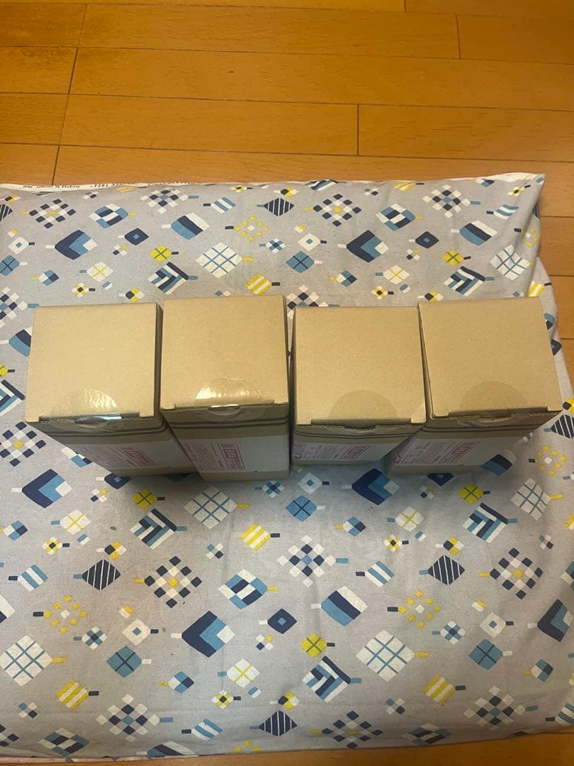maaak4個セットLC24D1S-PW-AW Locca 未使用未開封